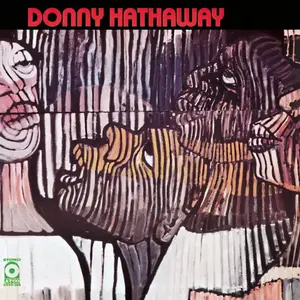 Speakers Corner Donny Hathaway - Donny Hathaway