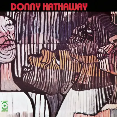 Speakers Corner Donny Hathaway - Donny Hathaway