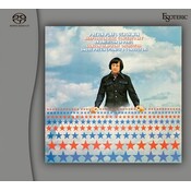 Esoteric Andre Previn & London Symphony Orchestra Previn Plays Gershwin