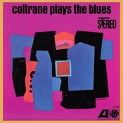 Analogue Productions John Coltrane - Coltrane Plays the Blues