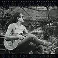 MFSL Carlos Santana - Blues for Salvador