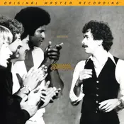 MFSL Santana – Inner Secrets