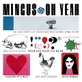 Analogue Productions Charles Mingus - Oh Yeah