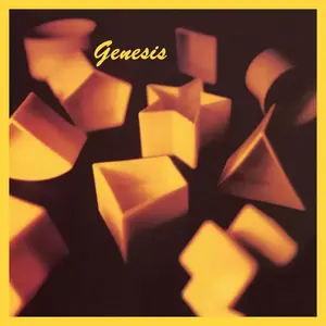 Analogue Productions Genesis - Genesis