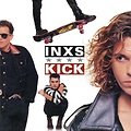 Analogue Productions INXS - Kick
