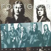 Analogue Productions Foreigner - Double Vision