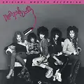 MFSL New York Dolls