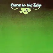 Analogue Productions Yes - Close to the Edge