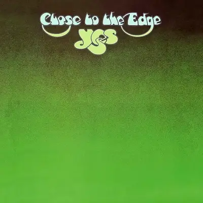 Analogue Productions Yes - Close to the Edge