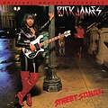 MFSL Rick James - Street Songs