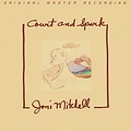 MFSL Joni Mitchell - Court and Spark