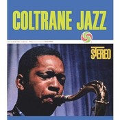 Analogue Productions John Coltrane - Coltrane Jazz