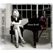 Universal Hongkong Diana Krall – All For You