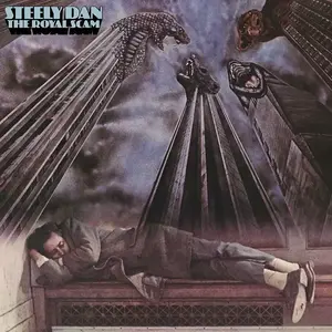 Analogue Productions Steely Dan - The Royal Scam
