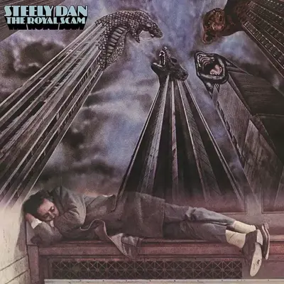 Analogue Productions Steely Dan - The Royal Scam