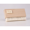 W-Brush Standaard Geitenhaar