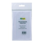 Record Poetsdoeken Pack