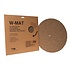 Winyl W-Mat Cork-Rubber Platenspeler Mat – 295 mm