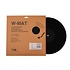 Winyl W-Mat Acryl Zwart – Platenspeler mat