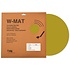 Winyl W-Mat Acryl Goud – Platenspeler mat