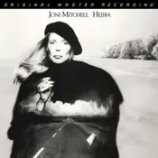 MFSL Joni Mitchell – Hejira