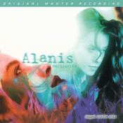 MFSL Alanis Morissette - Jagged Little Pill