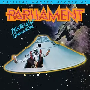 MFSL Parliament - Mothership Collection