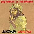 Analogue Productions Bob Marley - And The Wailers - Rastaman Vibration
