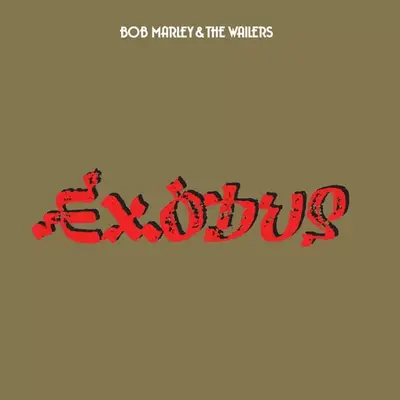 Analogue Productions Bob Marley And The Wailers - Exodus