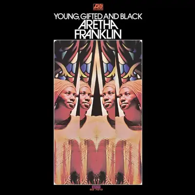 Analogue Productions Aretha Franklin - Young, Gifted And Black