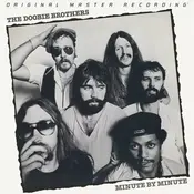 MFSL The Doobie Brothers - Minute By Minute