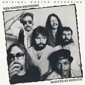 MFSL The Doobie Brothers - Minute by Minute