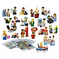 LEGO Mini figurines