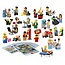 LEGO Community Minifiguurset