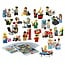 LEGO Mini figurines