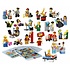 LEGO Community Minifiguurset