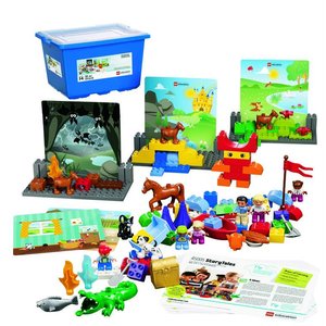 DUPLO Story Starter