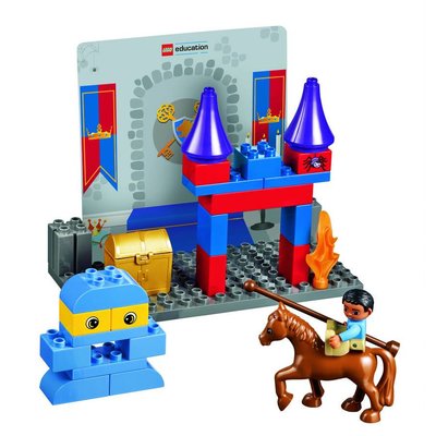 DUPLO StoryTales