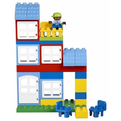 DUPLO Basisset