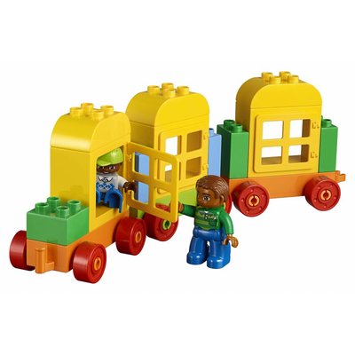 DUPLO Basisset