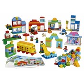 DUPLO Basisset