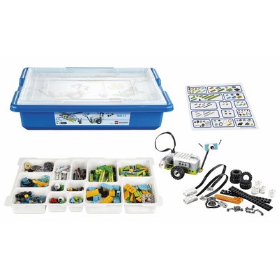 LEGO Education WeDo 2.0 - KinderSpell ®