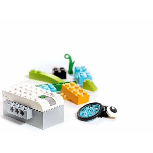 LEGO WeDo 2.0 France ensemble de construction