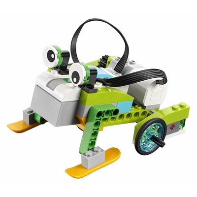 LEGO WeDo 2.0 basisset