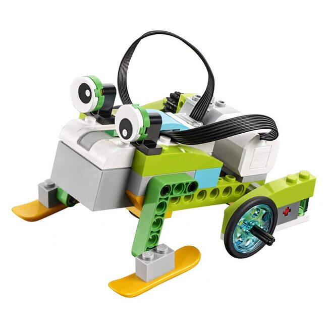 LEGO WeDo 2.0 basisset