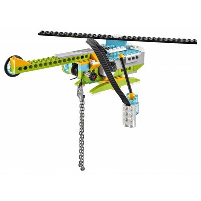 LEGO WeDo 2.0 basisset