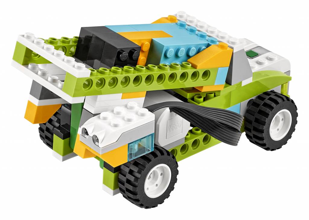 lego education 45300 wedo 2.0