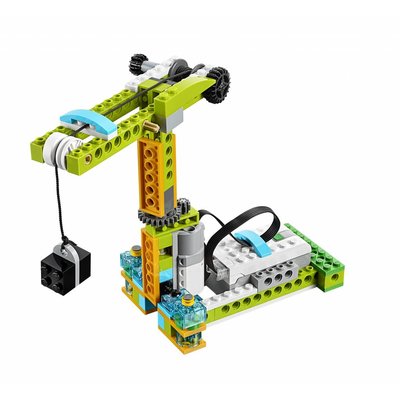 LEGO WeDo 2.0 basisset