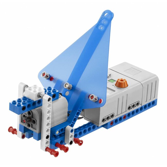 LEGO Renewable Energy Set 9688