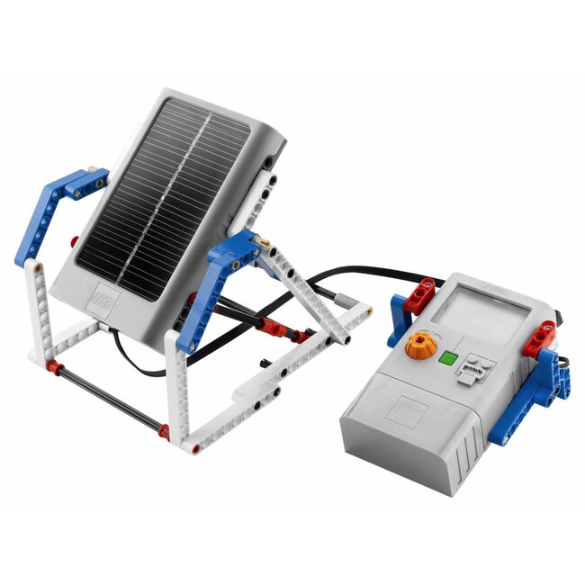 LEGO Renewable Energy Set 9688